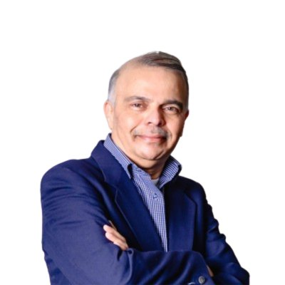Suhas Marathe